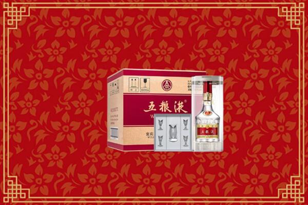 高价求购：杭州富阳区回收五粮液