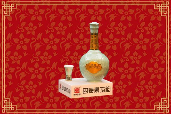 杭州富阳区烟酒回收四特酒